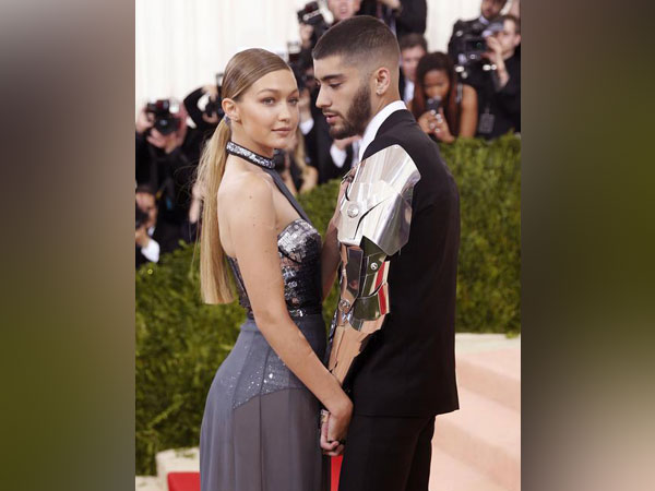 Gigi Hadid, Zayn Malik part ways