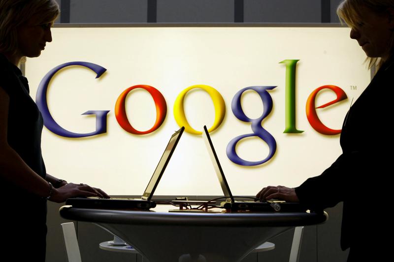 German regulator probes Google’s market position
