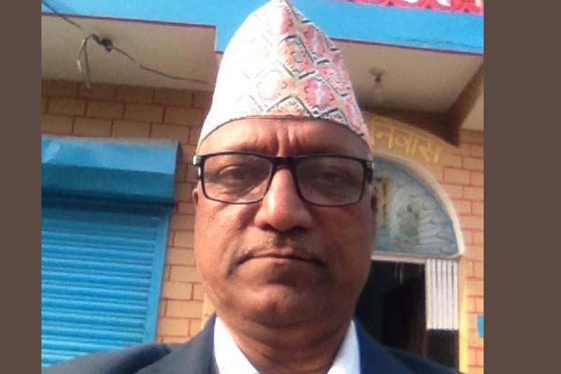 Chief of Karnali Province, extends best wishes on Prithvi Jayanti