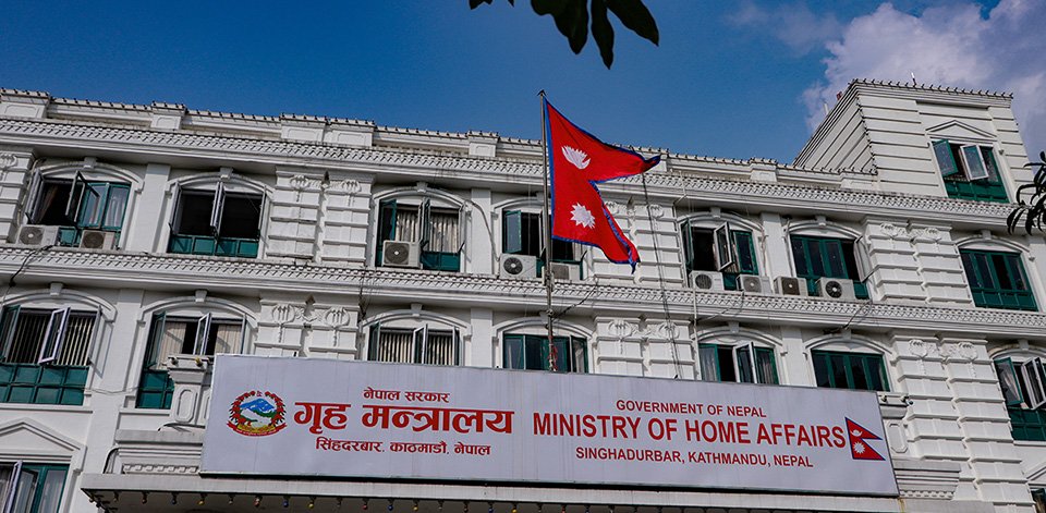 Home Ministry convenes emergency meeting as pro-monarchy protests escalate