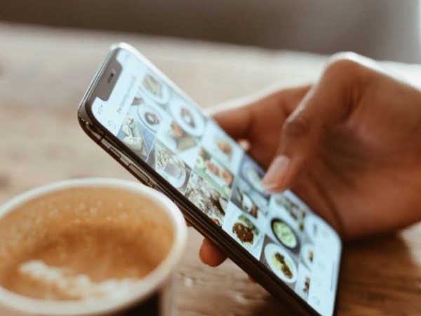 Social media ‘likes’ positively influence healthy food choices: Study