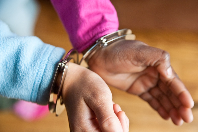 Nine Indian nationals arrested for illegally operating pharmacy