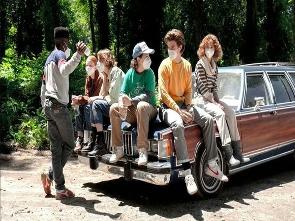 ‘Stranger Things 4’ breaks Nielsen Streaming Record