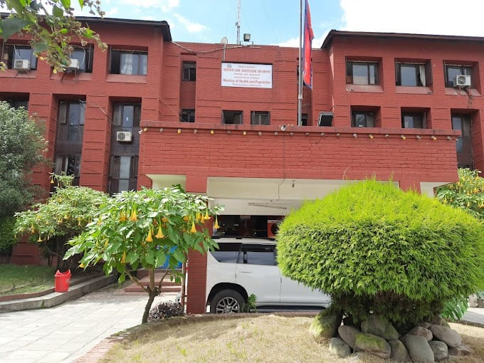 Dengue cases exceeds 6,000, over 600 cases in Kathmandu Valley