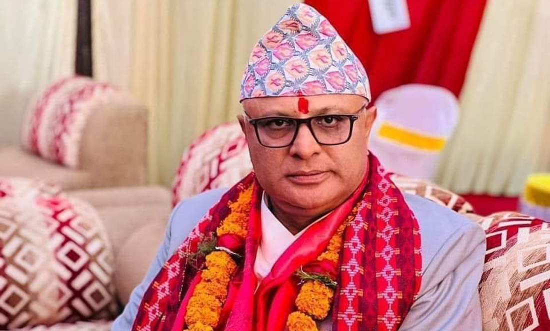 Constitution has highly incorporated people’s rights, says CM Karki
