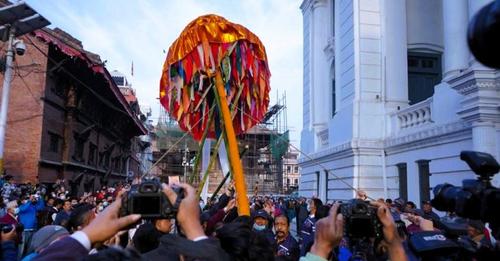 3,000 security personnel to be deputed in KTM Valley in view of Holi