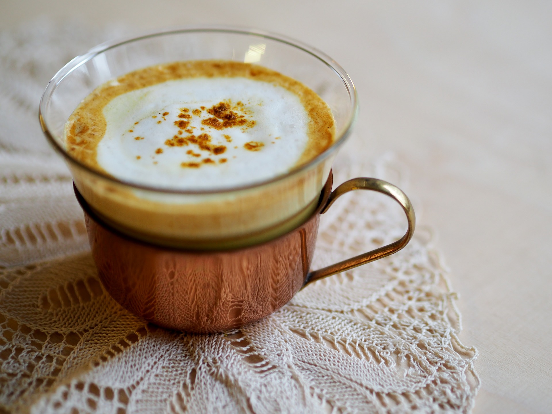 Warm up your winter with these healthy beverages