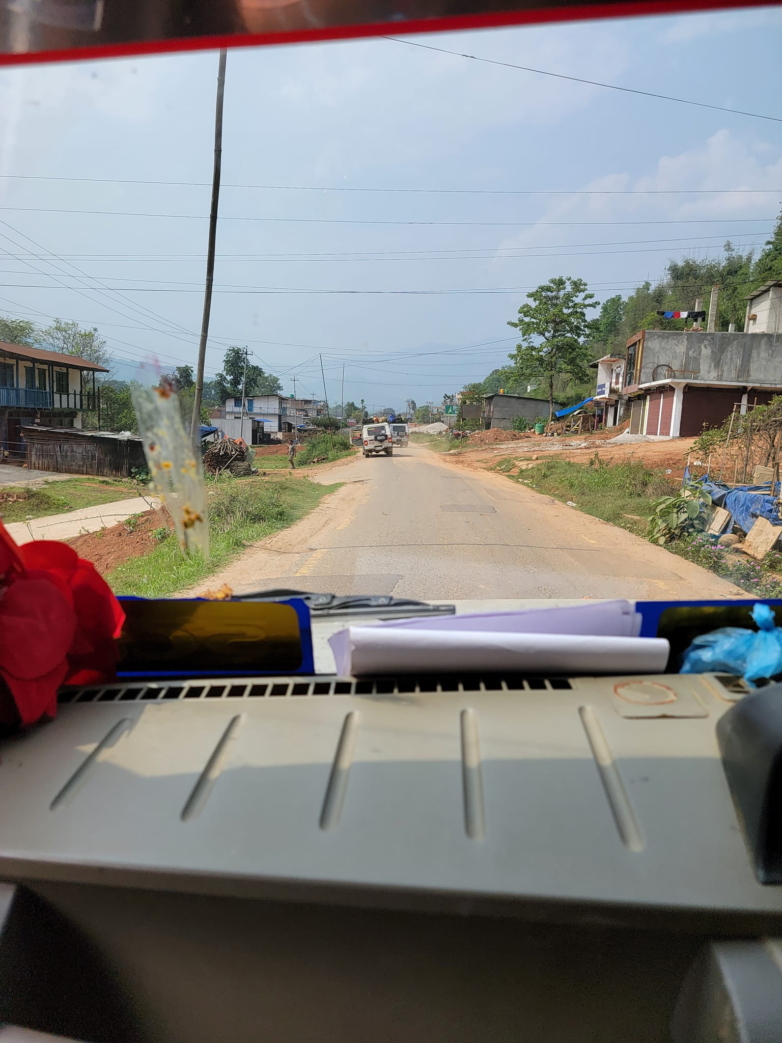 Heat waves likely in Western Tarai