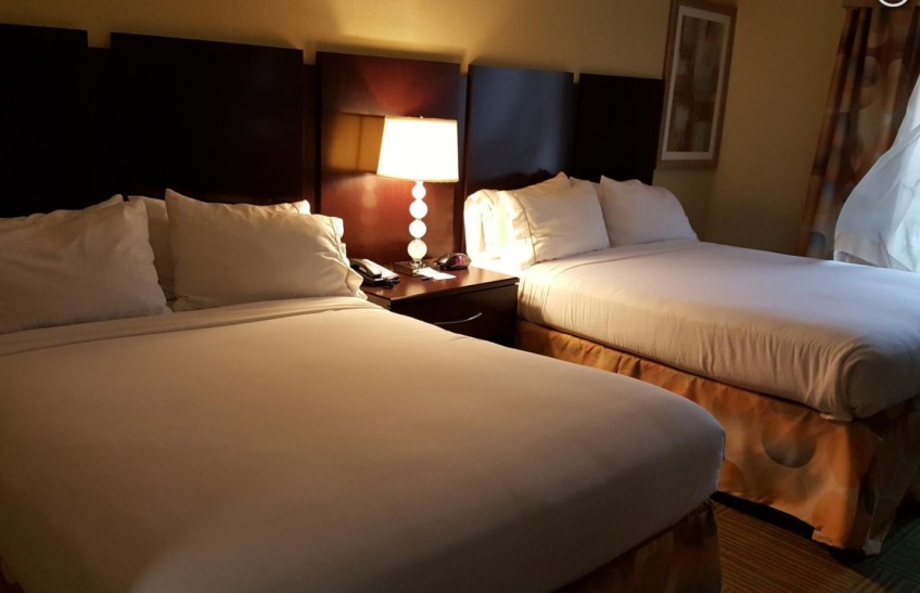 Foreign Employment Returnee Finds Niche In Hotel Business