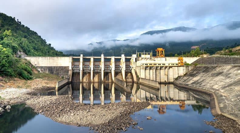 Construction of 19 mega projects in limbo, in Myagdi