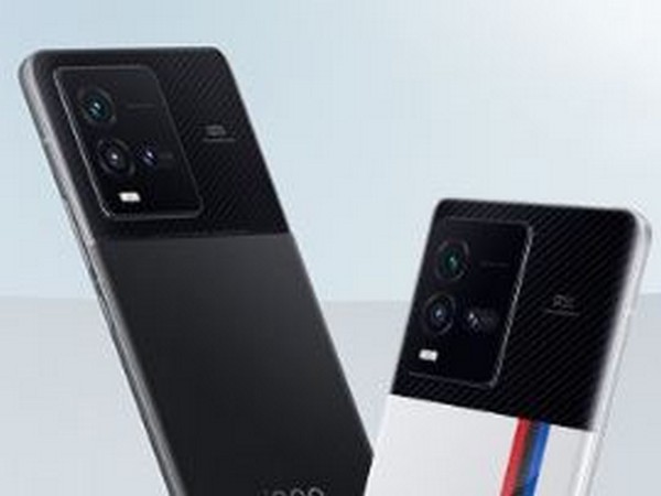 iQOO 9T to be launched on August 2 in India