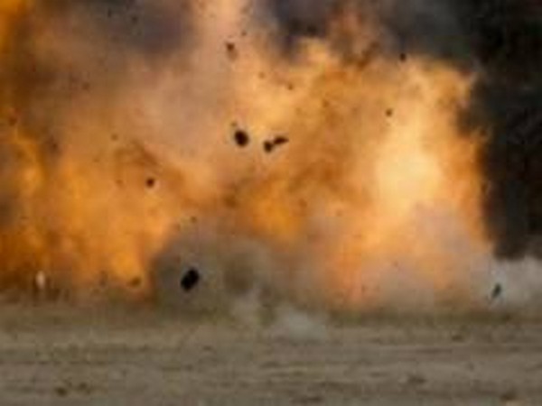 Two killed, 28 injured in Nangarhar’s bomb blast