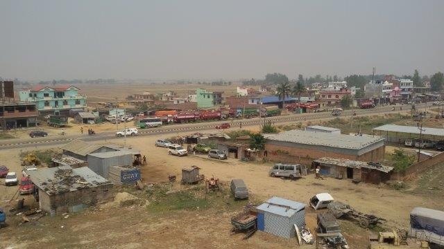 New industries unable to run their business in Nepalgunj