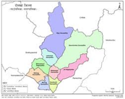 Maoist Centre’s Karki leads in Dolakha HoR seat