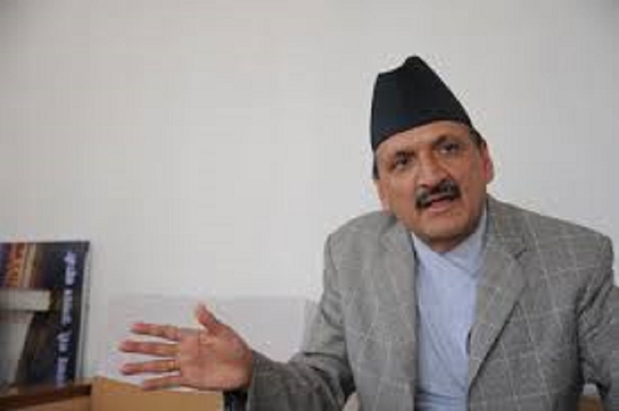 Decision to provide money to disqualified former Maoist combatants