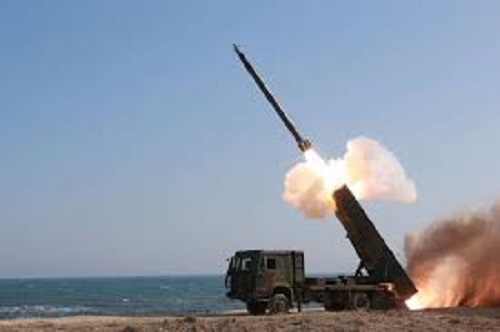 70 tons of missile fuel from Iran to Yemen seized