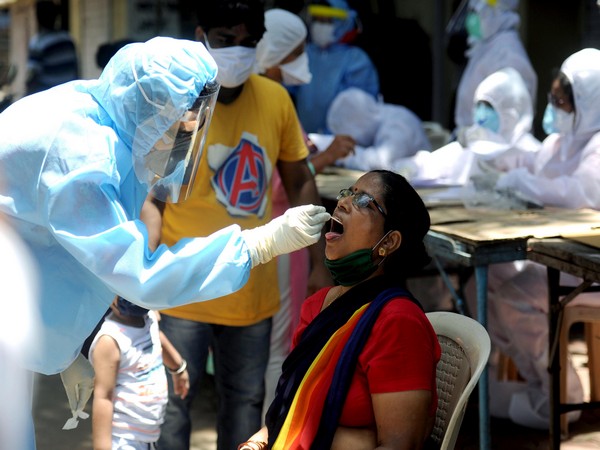 Cases of Delta Plus COVID-19 variant rise to around 40 in India