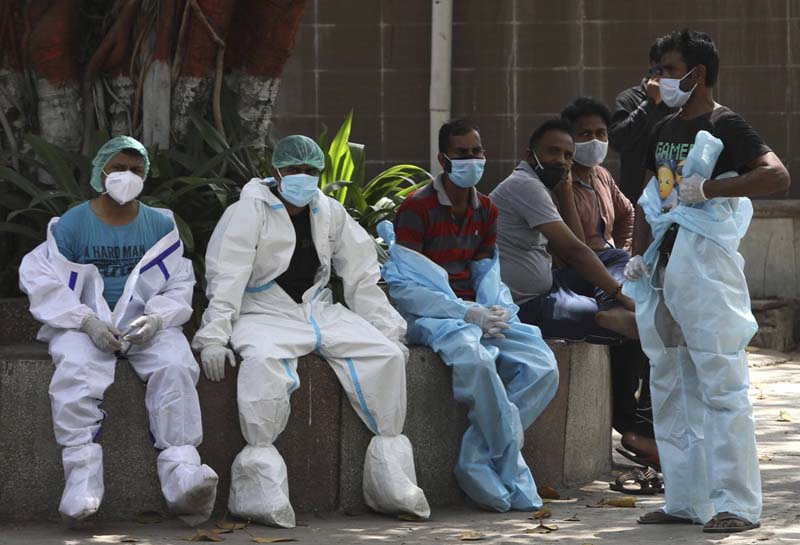 Industries can wait for oxygen, not COVID-19 patients: Delhi High Court
