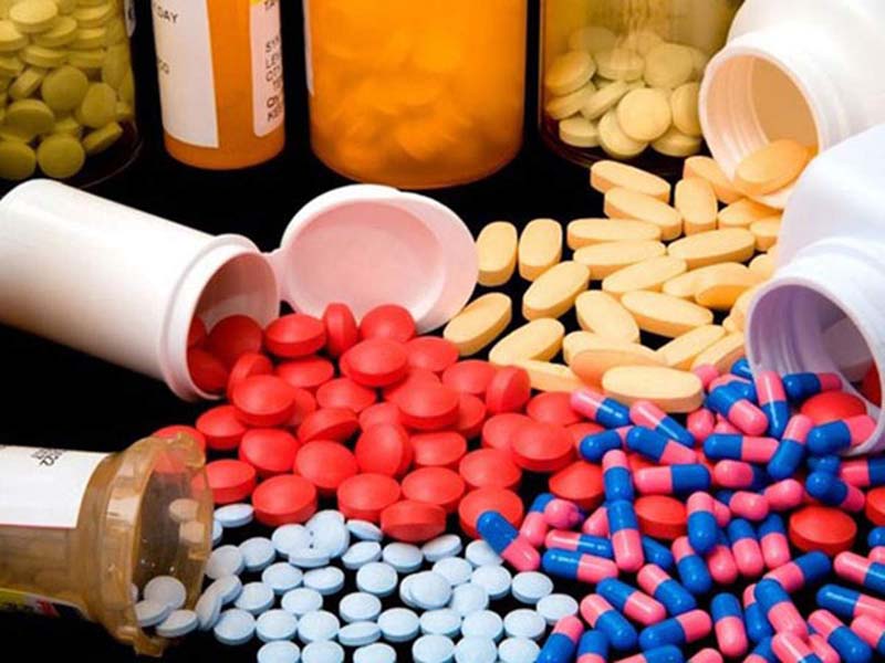 German drug firm to pay $50m in US purity case at India site