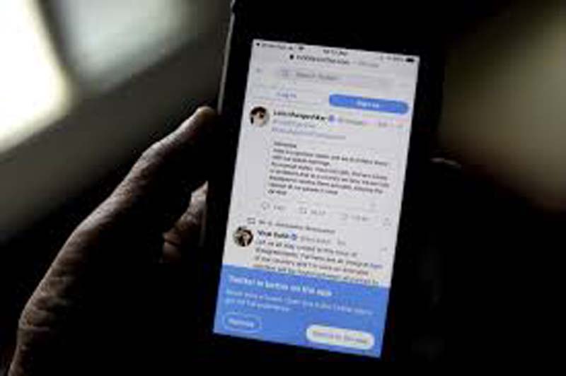 India’s top court tackles social media in free speech case
