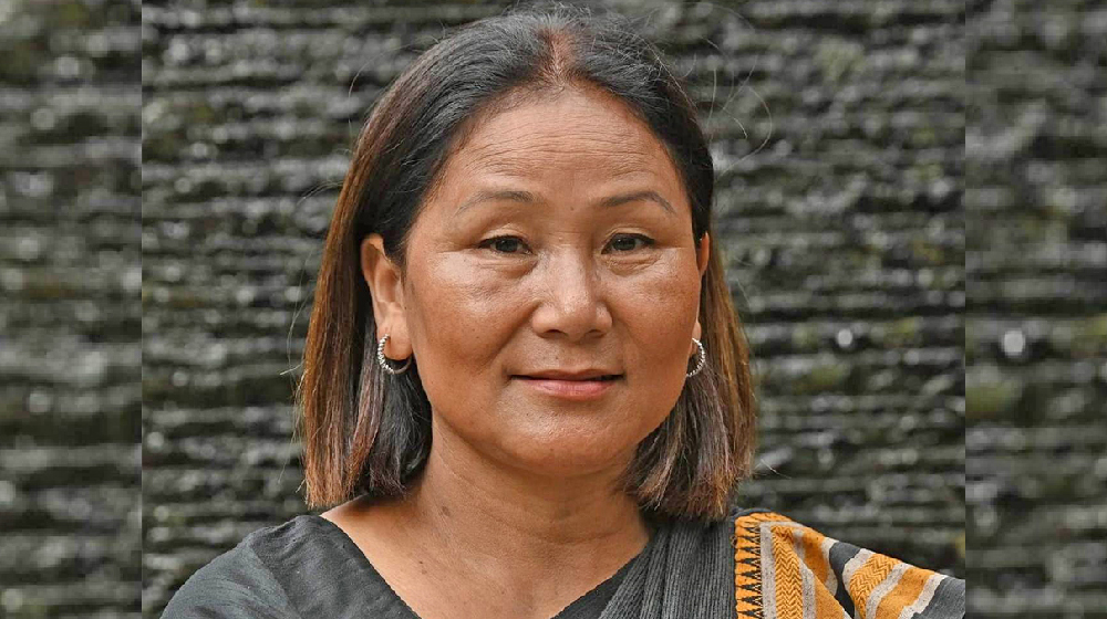 Deputy Speaker Rana returns from China