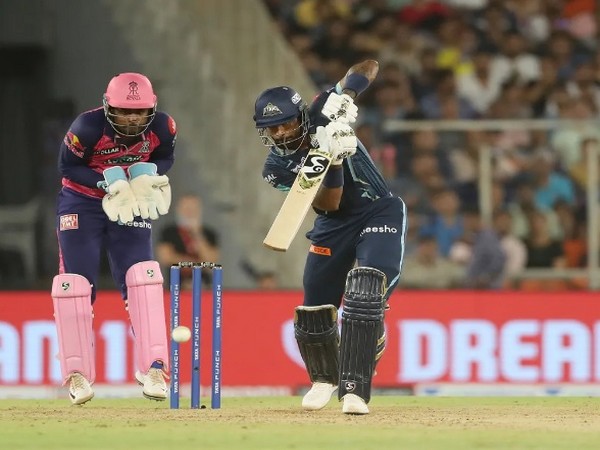Hardik Pandya powers Gujarat Titans to IPL 2022 title
