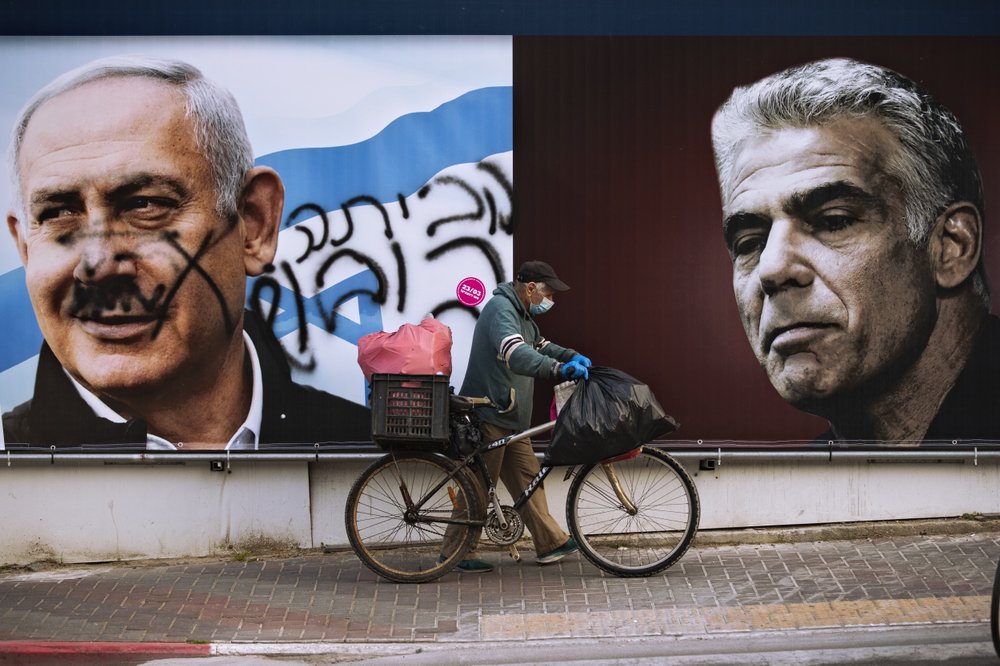 Israel’s dilemma: Can the unvaccinated return to workplaces?