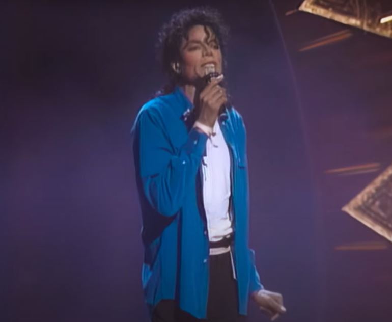 Grammy Awards Special: Iconic performances of all time