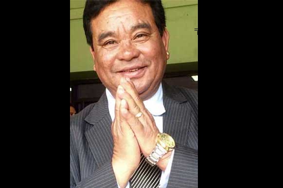 Condolences expressed by the President and the Prime Minister