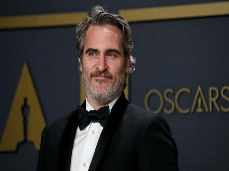 Joaquin Phoenix teases possible ‘Joker’ sequel