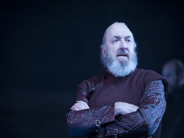 ‘Games of Thrones’ actor John Stahl passes away at 68