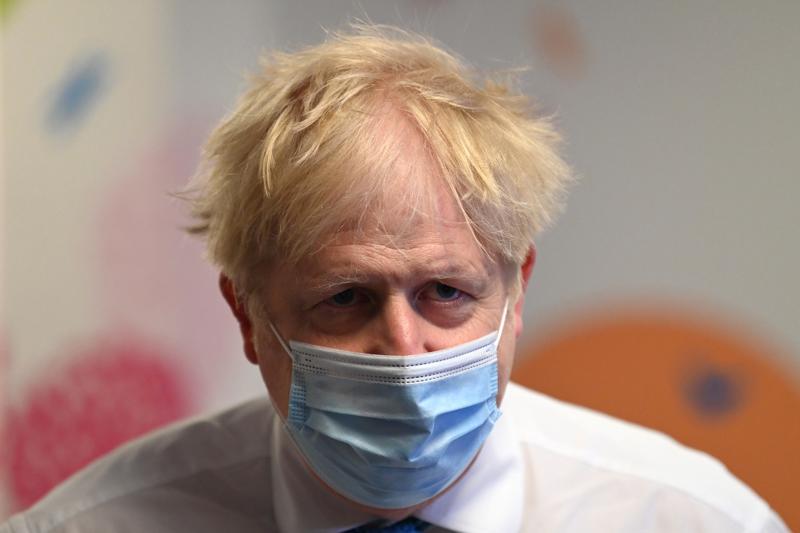UK urges commitment to vaccinate the world by end of 2022
