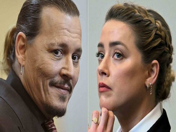 Johnny, Amber relationship to defamation: Detailed timeline