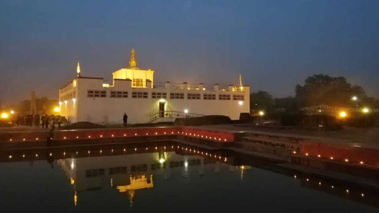 Preparations begin for World Buddhist Conference