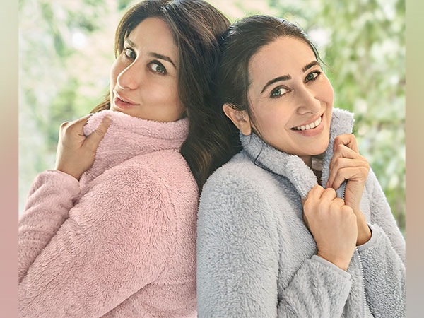 Karisma Kapoor receives birthday wish from sister Kareena