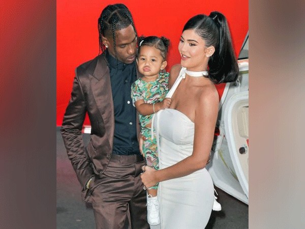 Kylie Jenner and Travis Scott expecting a second child