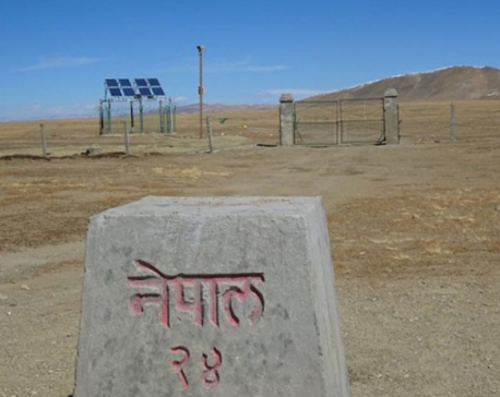 Preparation made to open Korala checkpoint: CM Pandey