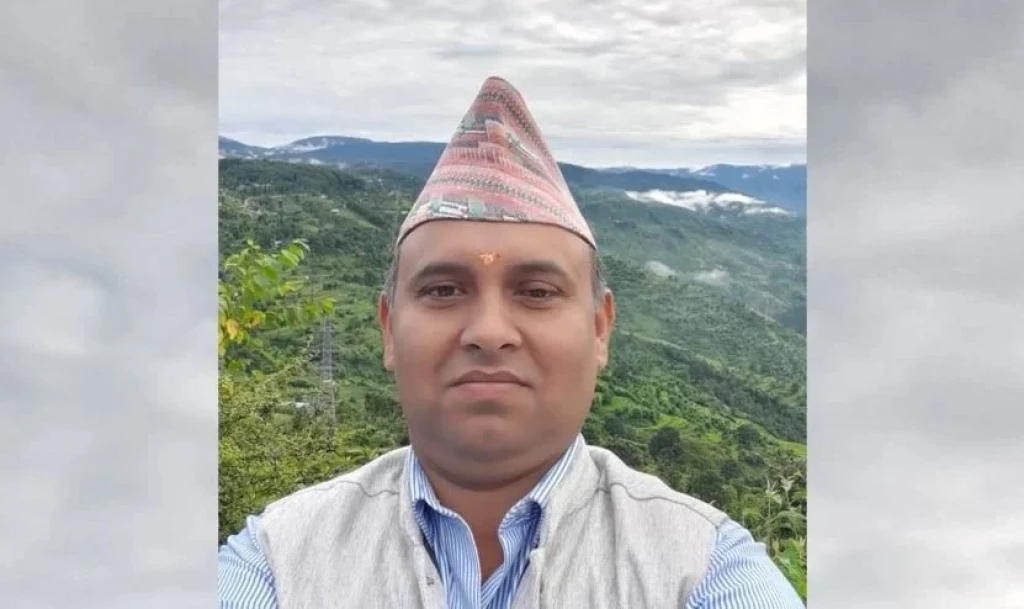 Communications Secretary Raut to resume work