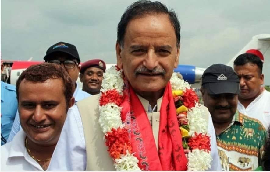 NA election: Sitaula and Koirala elected from Koshi Province