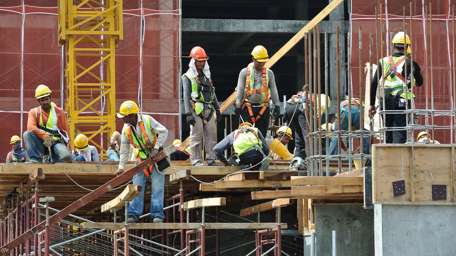 Wages increase for Nepalese workers in Malaysia