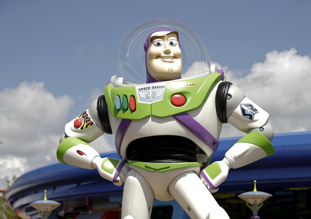Disney refused to cut gay scenes in ‘Lightyear’