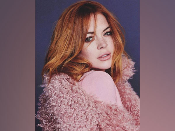 Lindsay Lohan announces new podcast ‘The Lohdown’