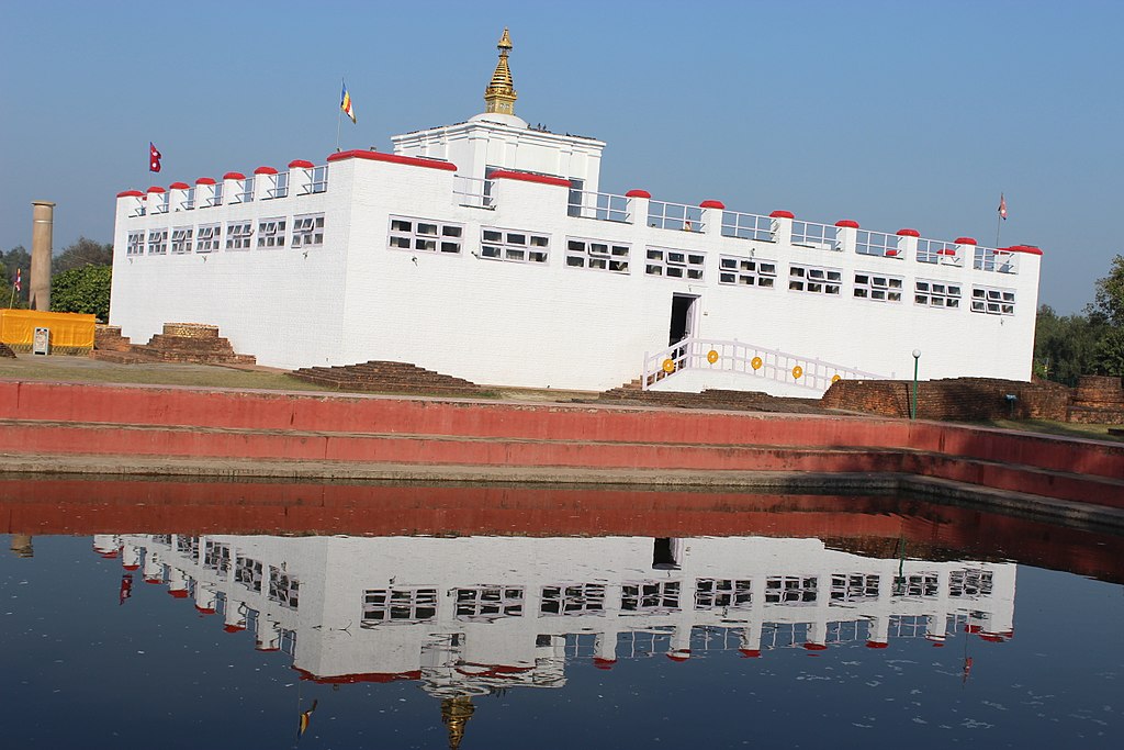 Finance Committee members show concerns about Lumbini’s development