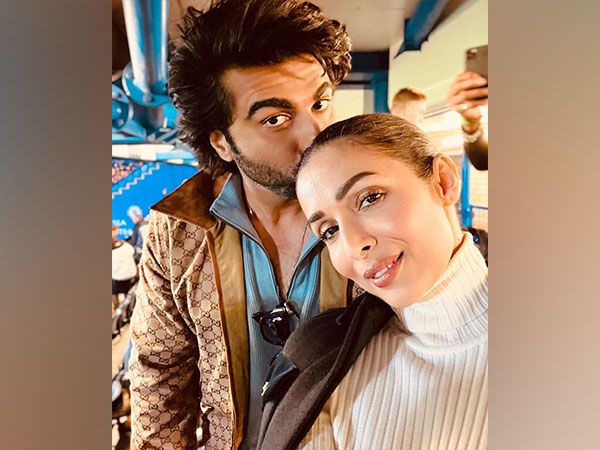 Fans speculate Malaika, Arjun’s marriage