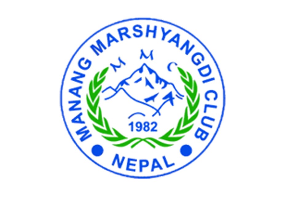 State govt grants Rs 1M to Manang Marsyangdi Club