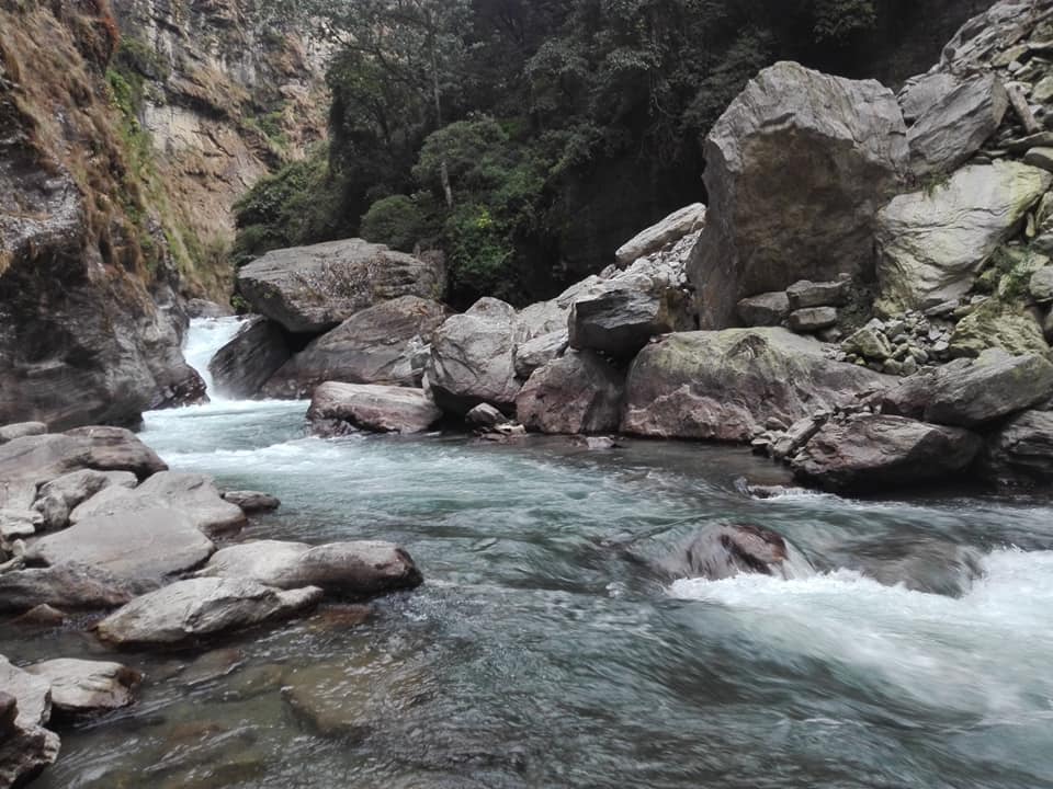 Speaker Ghimire calls for prompt restoration of water supply from Melamchi