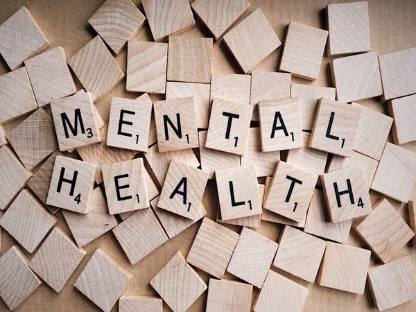 The study explores mental health concerns on Twitter