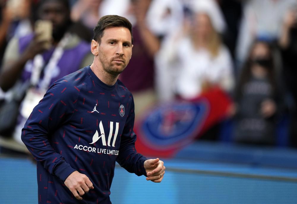 Brazil, Argentina to play in Australia ahead of World Cup