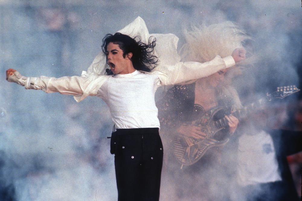 MJ’s album ‘Thriller’ to be subject of new documentary