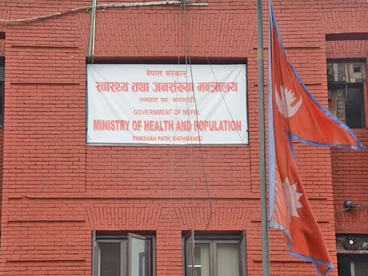 Committee Formed to Protect Health Workers